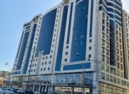 İcarəyə verilir 6 otaqlı 200.5 m2 ofis Şah İsmayıl Xətai m.