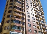 Satılır 2 otaqlı 117 m2 yeni tikili Koala parkı