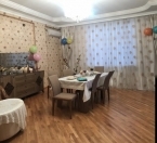 Satılır 2 otaqlı 90 m2 yeni tikili Badamdar