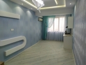 Satılır 2 otaqlı 64 m2 yeni tikili Qara Qarayev m.