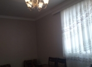 İcarəyə verilir 2 otaqlı 70 m2 yeni tikili İnşaatçılar m.