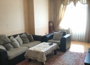 İcarəyə verilir 2 otaqlı 70 m2 yeni tikili Tibb Universiteti