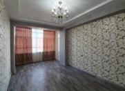 Satılır 2 otaqlı 64 m2 yeni tikili Qara Qarayev m.