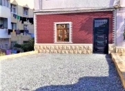 Satılır 3 otaqlı 75 m2 yeni tikili Badamdar