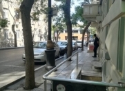 İcarəyə verilir 2 otaqlı 90 m2 obyekt Səbail r.