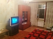 Satılır 3 otaqlı 80 m2 köhnə tikili Həzi Aslanov