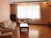 İcarəyə verilir 2 otaqlı 85 m2 yeni tikili Elmlər Akademiyası m.