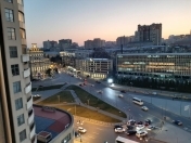 İcarəyə verilir 4 otaqlı 215 m2 yeni tikili Yasamal r.