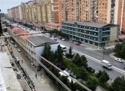 Satılır 2 otaqlı 60 m2 köhnə tikili Əhmədli