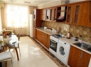 Satılır 3 otaqlı 116 m2 yeni tikili 1 mkr