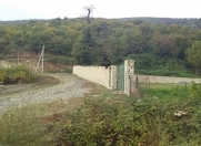 Satılır 3 otaqlı 167 m2 həyət evi Oğuz