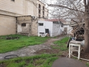 Satılır 6 sot torpaq Gənclik m.