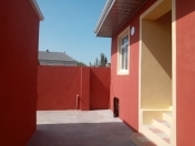 Satılır 3 otaqlı 90 m2 həyət evi Binəqədi