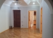 Satılır 3 otaqlı 128 m2 yeni tikili 20 yanvar m.