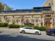 İcarəyə verilir 1 otaqlı 40 m2 köhnə tikili İçəri Şəhər m.