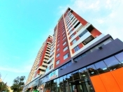 Satılır 2 otaqlı 67 m2 yeni tikili Qara Qarayev m.