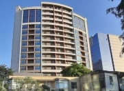 Satılır 3 otaqlı 90 m2 yeni tikili Caspian Plaza