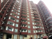 İcarəyə verilir 1 otaqlı 50 m2 köhnə tikili Nərimanov r.