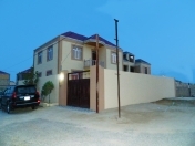 Satılır 4 otaqlı 170 m2 həyət evi Zabrat 1