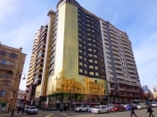 Satılır 3 otaqlı 168 m2 yeni tikili Nizami m.