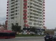 Satılır 5 otaqlı 240 m2 yeni tikili Xətai r.