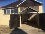 Satılır 3 otaqlı 140 m2 bağ evi Binəqədi