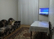 Satılır 2 otaqlı 53 m2 yeni tikili 9 mkr