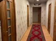 Satılır 4 otaqlı 115 m2 köhnə tikili Suraxanı r.