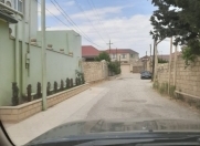 Satılır 4 sot torpaq Binəqədi