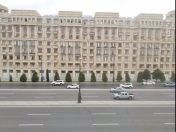 Satılır 2 otaqlı 80 m2 yeni tikili Heydər Əliyev Mərkəzi