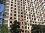 Satılır 3 otaqlı 124 m2 yeni tikili Əhmədli