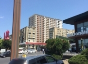Satılır 3 otaqlı 124 m2 yeni tikili Əhmədli