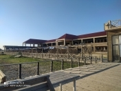 Satılır 9 otaqlı 2500 m2 obyekt Hövsan