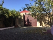 Satılır 3 otaqlı 140 m2 həyət evi Atyalı