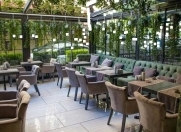 İcarəyə verilir 4 otaqlı 280 m2 obyekt Nizami m.