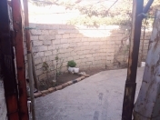 Satılır 3 otaqlı 105 m2 həyət evi Asan Xidmət-2