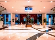 İcarəyə verilir 4 otaqlı 250 m2 yeni tikili Şah İsmayıl Xətai m.