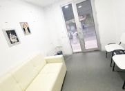 İcarəyə verilir 2 otaqlı 45 m2 obyekt ABŞ səfirliyi