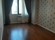 Satılır 3 otaqlı 90 m2 yeni tikili Tibb Universiteti