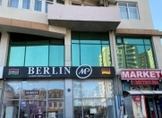 İcarəyə verilir 2 otaqlı 217 m2 obyekt 28 May m.