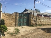 Satılır 5 otaqlı 150 m2 həyət evi Binəqədi