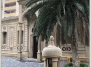 Satılır 3 otaqlı 140 m2 yeni tikili Sirk