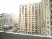 Satılır 3 otaqlı 176 m2 yeni tikili Nizami m.