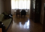 İcarəyə verilir 3 otaqlı 140 m2 yeni tikili Gənclik m.