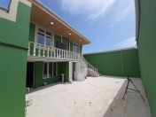 Satılır 4 otaqlı 130 m2 həyət evi Hövsan