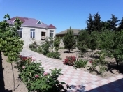 Satılır 3 otaqlı 7000 m2 bağ evi Bilgəh