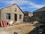 Satılır 3 otaqlı 95 m2 həyət evi Hövsan