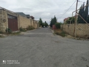 Satılır 4 sot torpaq İnşaatçılar m.