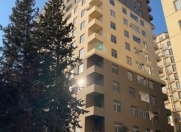 Satılır 3 otaqlı 105.2 m2 yeni tikili 8 mkr