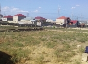 Satılır 5.5 sot torpaq Hökməli